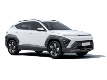 Hyundai KONA 160kW Advance 65kWh 5dr Auto Electric Hatchback